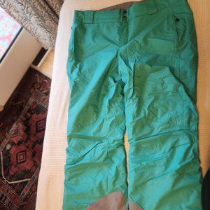 Columbia Bugaboo Women's Ski Pants